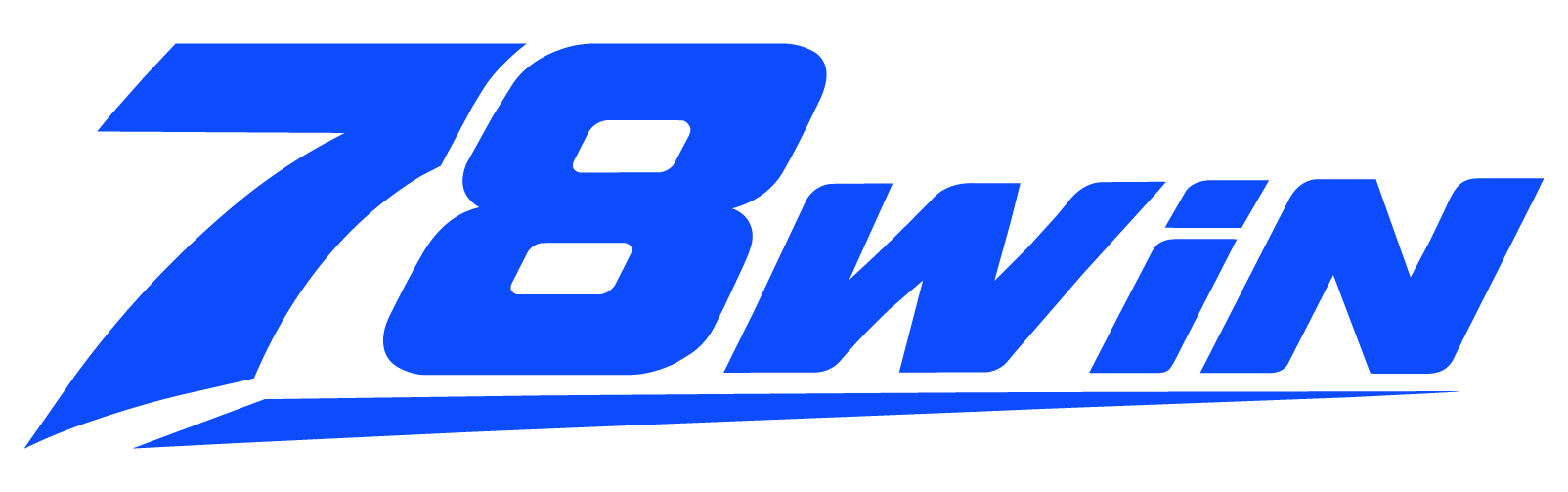 logo nhận diện mới 78win